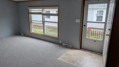 Photo 5 of 18 of home located at 10886 West Morley Drive Willis, MI 48191