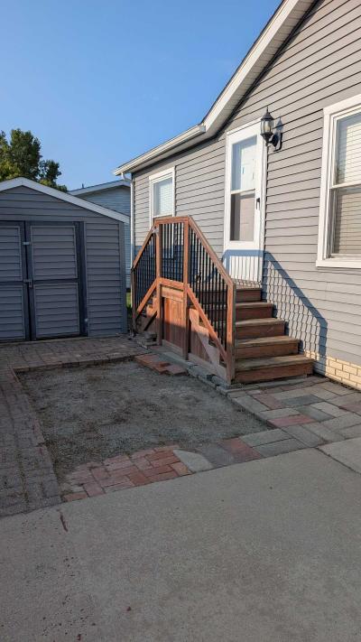 Photo 3 of 18 of home located at 10886 West Morley Drive Willis, MI 48191