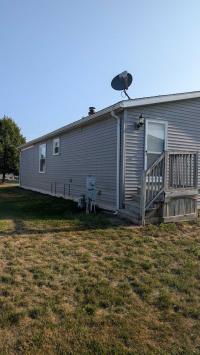 1995 Dutch Mobile Home