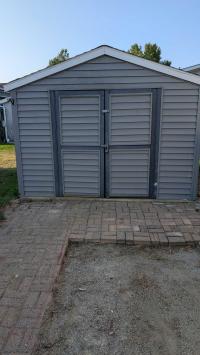1995 Dutch Mobile Home