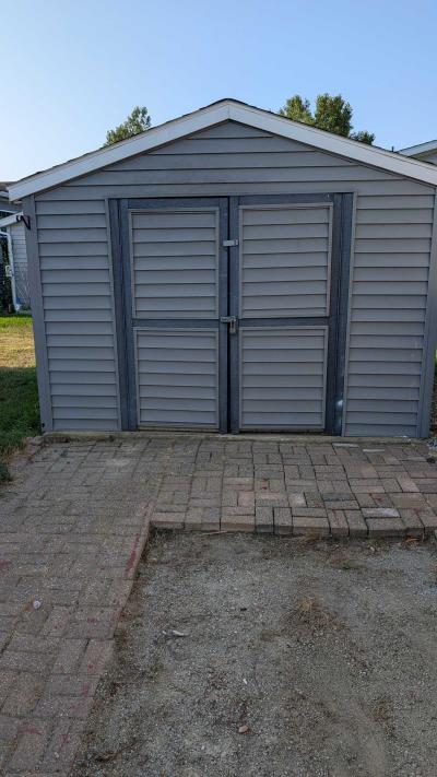 Photo 2 of 18 of home located at 10886 West Morley Drive Willis, MI 48191