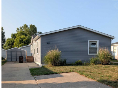 Mobile Home at 10886 West Morley Drive Willis, MI 48191