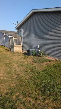 1995 Dutch Mobile Home