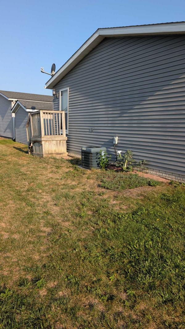 1995 Dutch Mobile Home