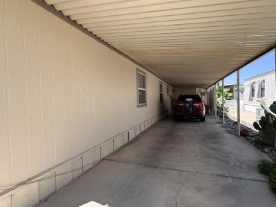 Photo 4 of 21 of home located at 31 W Los Reales #128 Tucson, AZ 85756