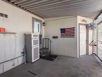 Photo 5 of 21 of home located at 31 W Los Reales #128 Tucson, AZ 85756
