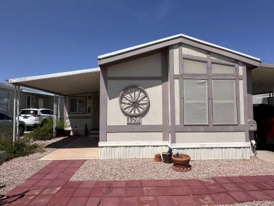 Photo 3 of 21 of home located at 31 W Los Reales #128 Tucson, AZ 85756