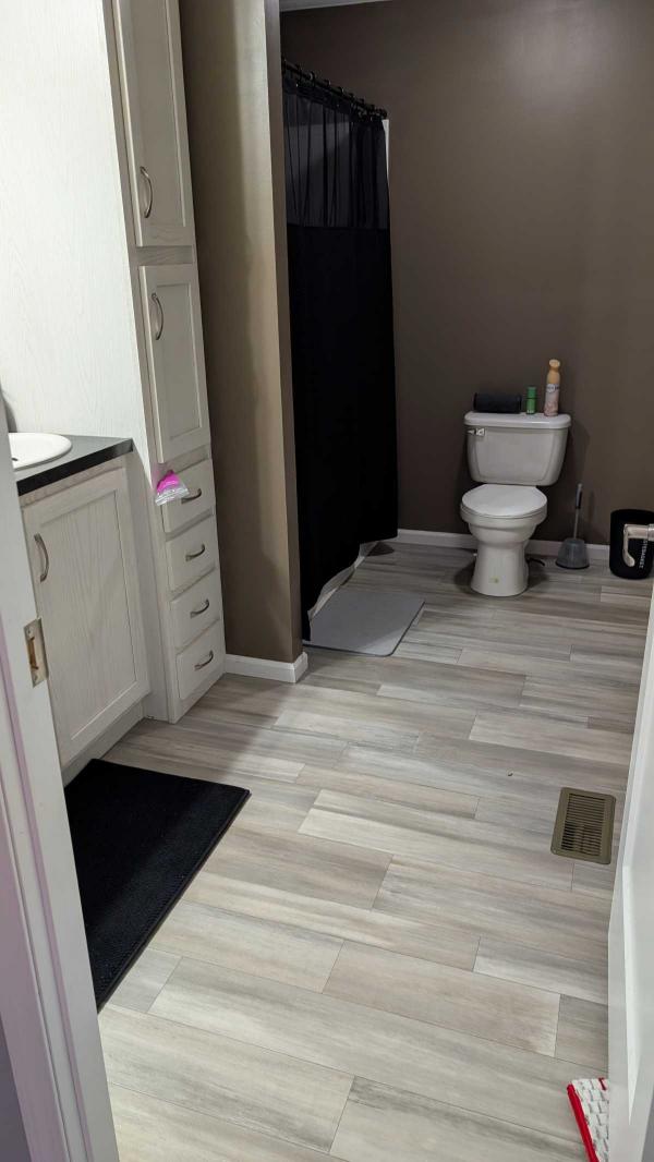 2020 Champion Manufactured Home