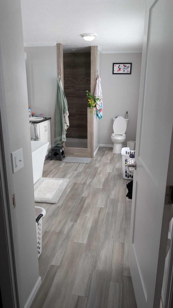 2020 Champion Manufactured Home