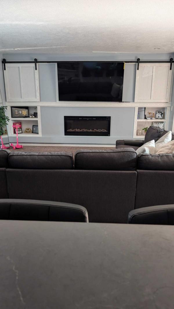 2020 Champion Manufactured Home