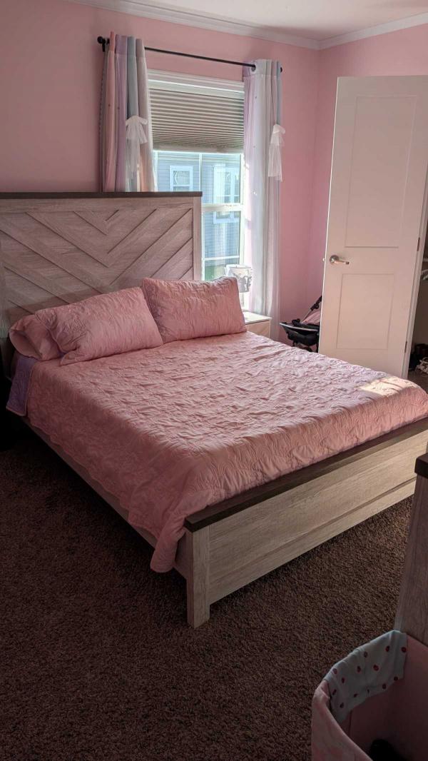 2020 Champion Manufactured Home