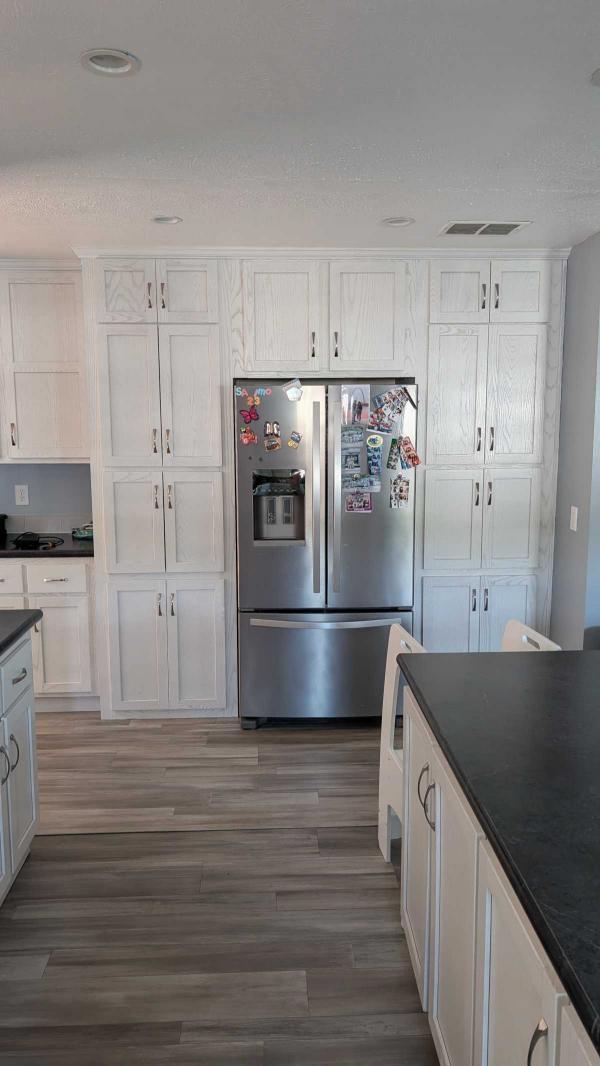 2020 Champion Manufactured Home