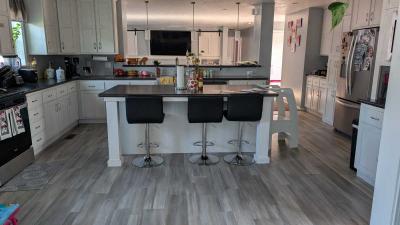 Photo 5 of 16 of home located at 10790 Edwards Lane Willis, MI 48191