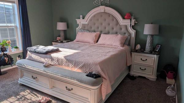 2020 Champion Manufactured Home