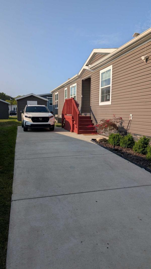 2020 Champion Manufactured Home