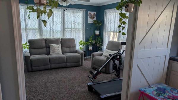 2020 Champion Manufactured Home