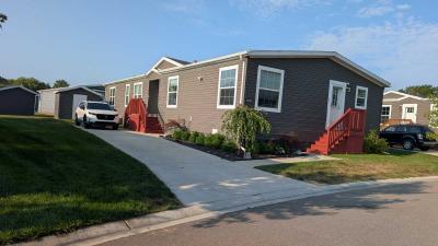 Photo 2 of 16 of home located at 10790 Edwards Lane Willis, MI 48191