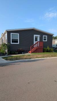 2020 Champion Manufactured Home
