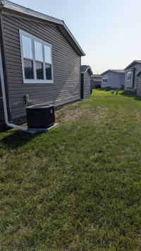 2020 Champion Manufactured Home