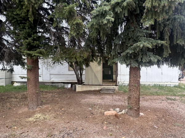 1972 Mobile Home
