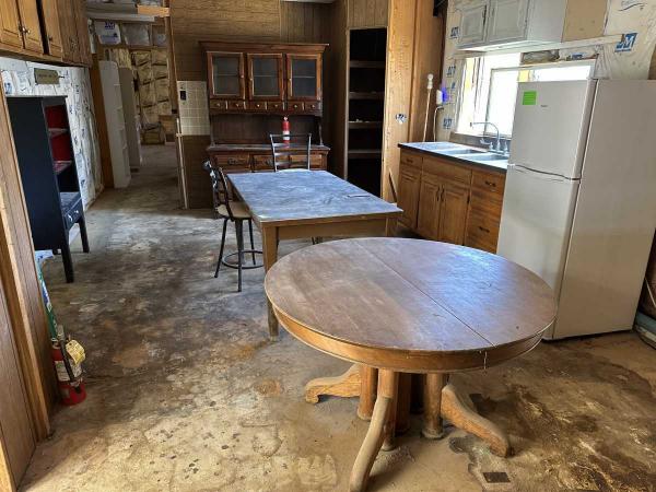 1972 Mobile Home
