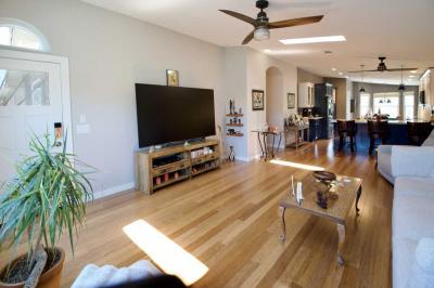 Photo 3 of 28 of home located at 7373 E Us Highway 60, #144 Gold Canyon, AZ 85118