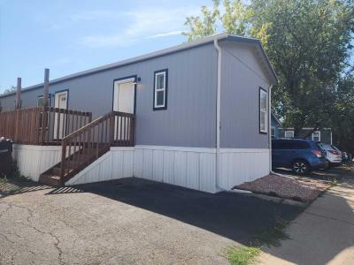 Mobile Home at 5000 Butte, #178 Boulder, CO 80301