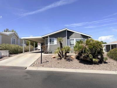 Mobile Home at 167 Vance Ct Henderson, NV 89074