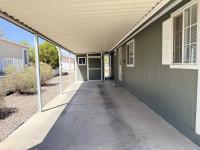 1998 FLEETWOOD SPRING HILL Manufactured Home