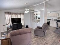 1998 FLEETWOOD SPRING HILL Manufactured Home