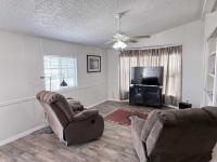 1998 FLEETWOOD SPRING HILL Manufactured Home