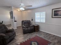 1998 FLEETWOOD SPRING HILL Manufactured Home