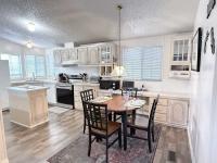 1998 FLEETWOOD SPRING HILL Manufactured Home