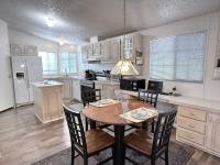 1998 FLEETWOOD SPRING HILL Manufactured Home