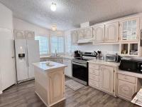 1998 FLEETWOOD SPRING HILL Manufactured Home