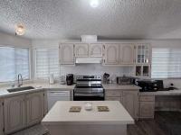 1998 FLEETWOOD SPRING HILL Manufactured Home