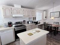 1998 FLEETWOOD SPRING HILL Manufactured Home
