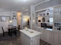 1998 FLEETWOOD SPRING HILL Manufactured Home