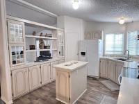 1998 FLEETWOOD SPRING HILL Manufactured Home