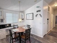 1998 FLEETWOOD SPRING HILL Manufactured Home