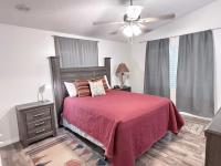 1998 FLEETWOOD SPRING HILL Manufactured Home