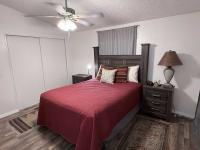 1998 FLEETWOOD SPRING HILL Manufactured Home