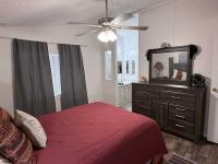 1998 FLEETWOOD SPRING HILL Manufactured Home