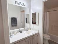 1998 FLEETWOOD SPRING HILL Manufactured Home