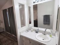 1998 FLEETWOOD SPRING HILL Manufactured Home