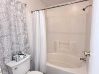 1998 FLEETWOOD SPRING HILL Manufactured Home