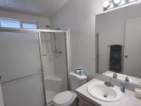 1998 FLEETWOOD SPRING HILL Manufactured Home