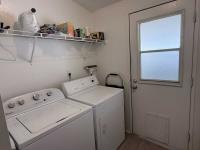 1998 FLEETWOOD SPRING HILL Manufactured Home