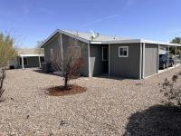 1998 FLEETWOOD SPRING HILL Manufactured Home