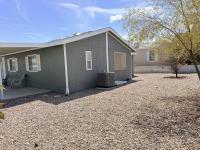 1998 FLEETWOOD SPRING HILL Manufactured Home